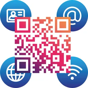QR4all App-Icon